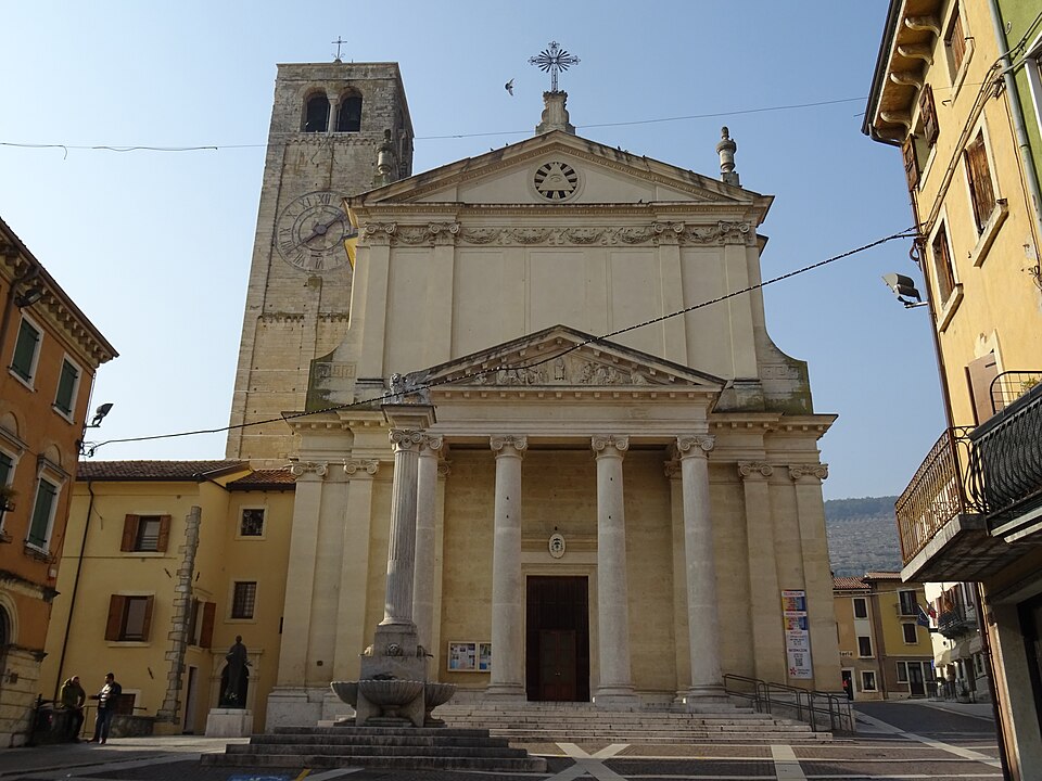 chiesa di San Martino