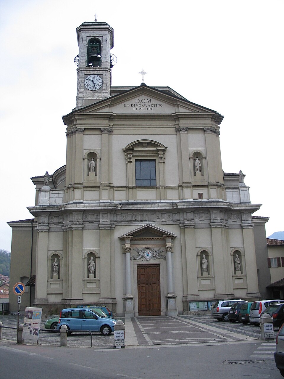 chiesa di San Martino