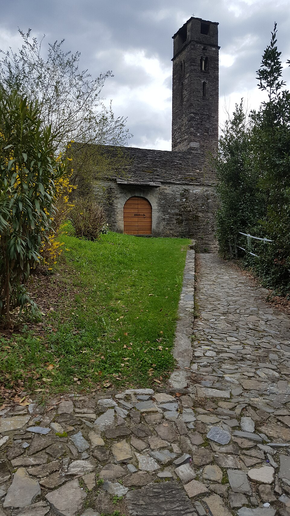 chiesa di San Martino