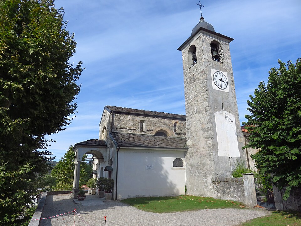 chiesa di San Martino