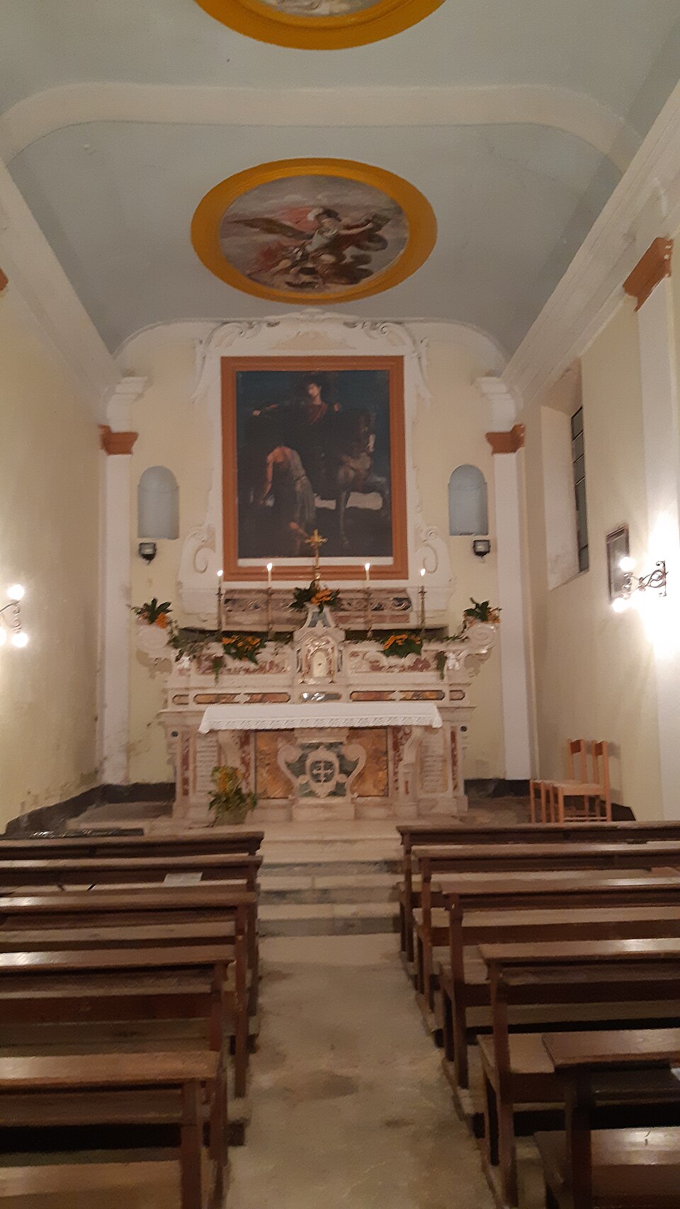 chiesa di San Martino
