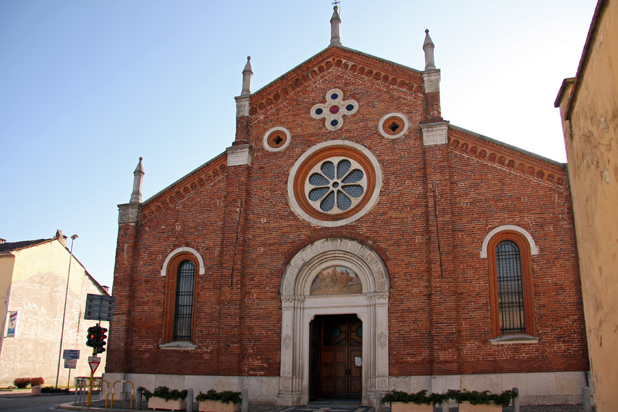 chiesa di San Martino