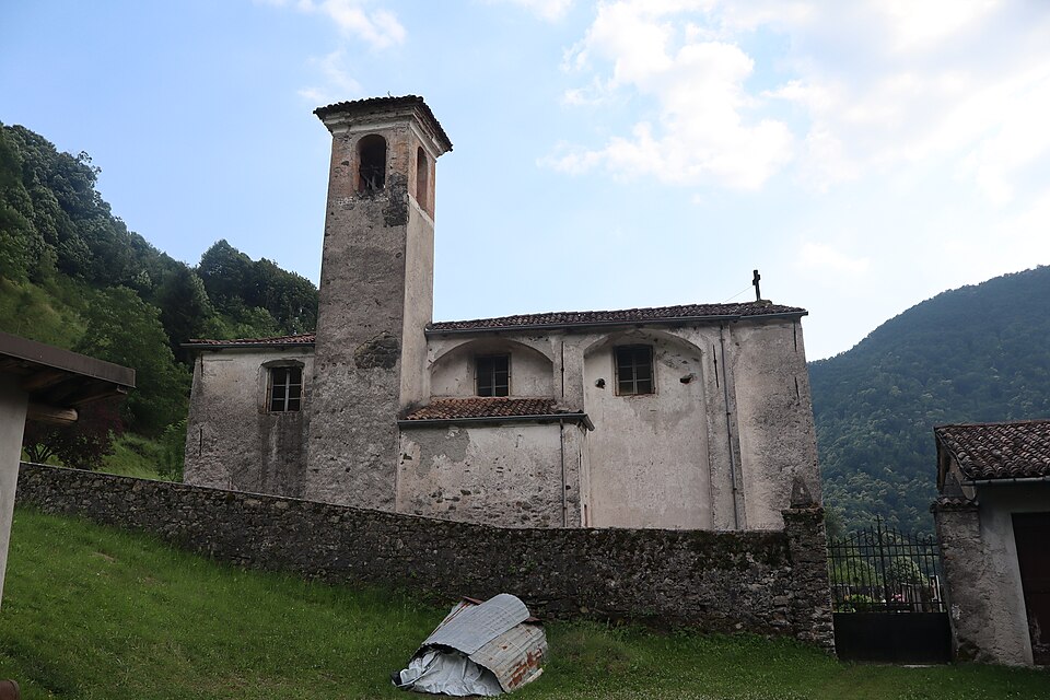 chiesa di San Martino