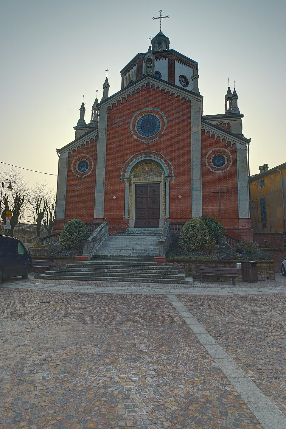 chiesa di San Martino