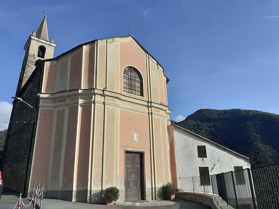 chiesa di San Martino