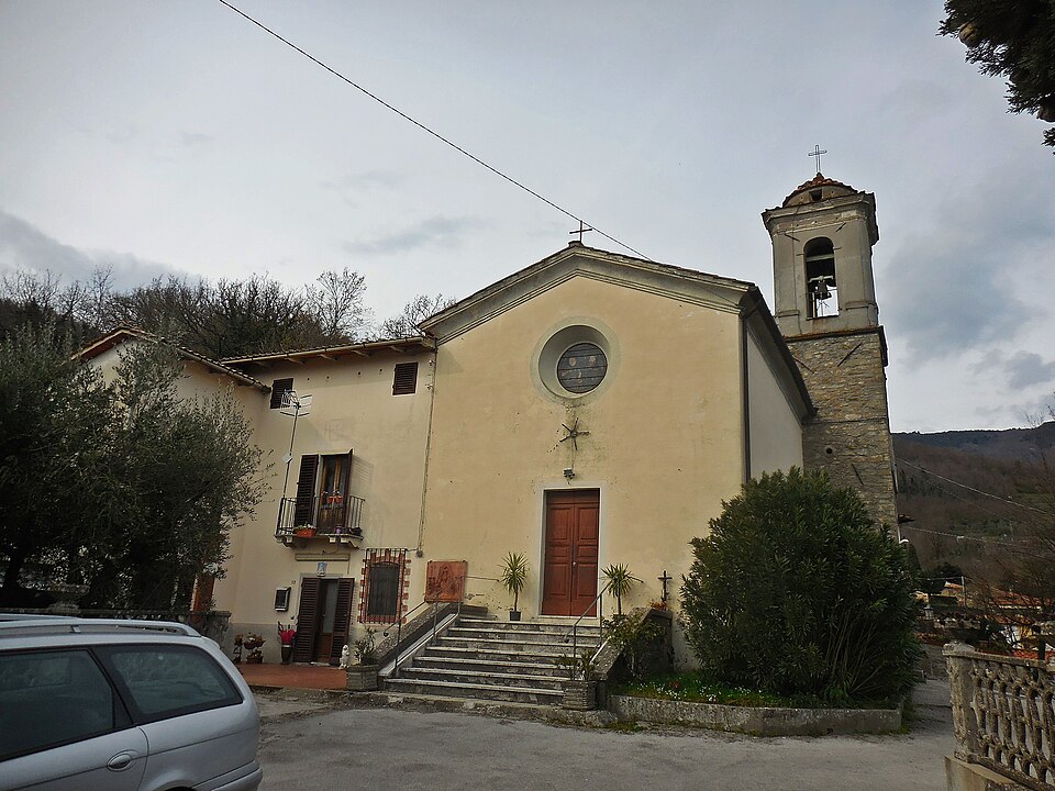chiesa di San Martino