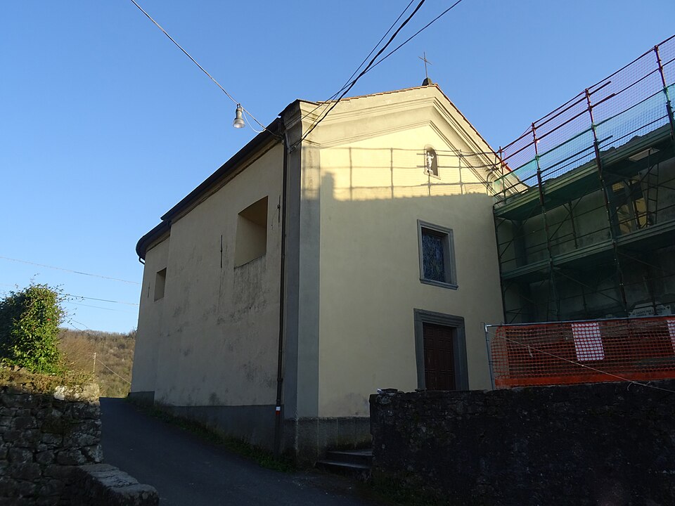 chiesa di San Martino