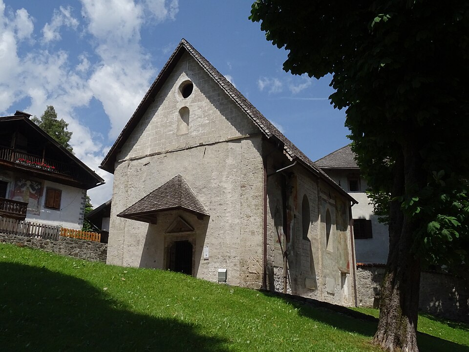 chiesa di San Martino