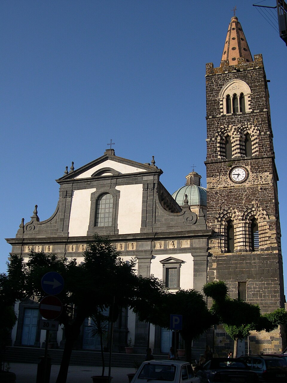 chiesa di San Martino