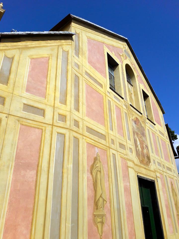chiesa di San Martino