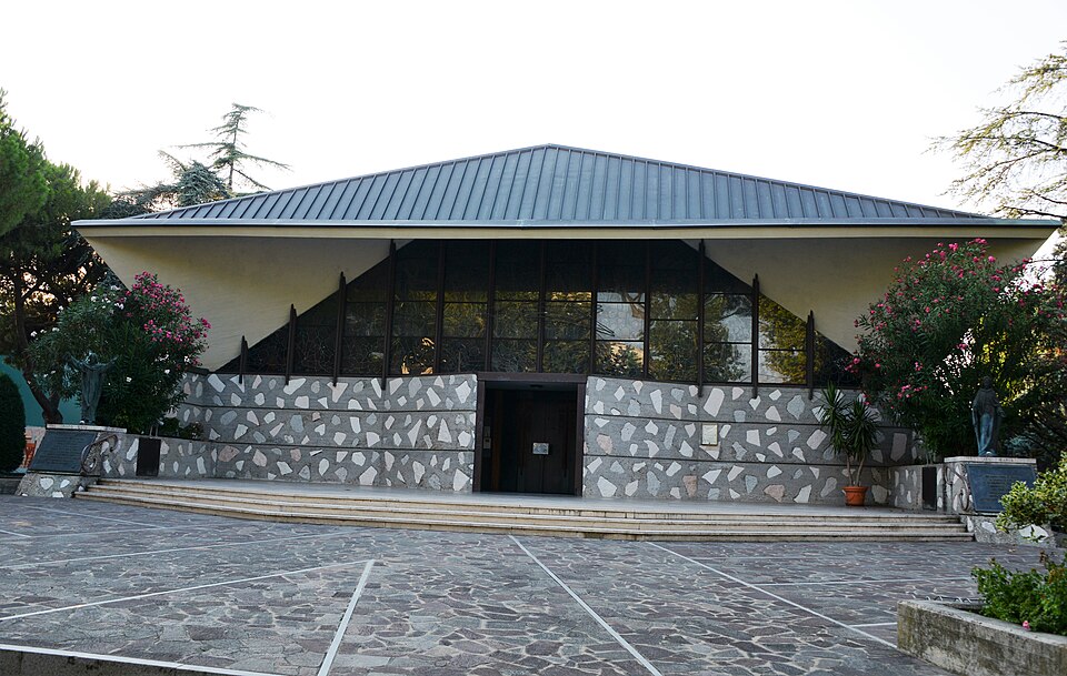 chiesa di San Martino
