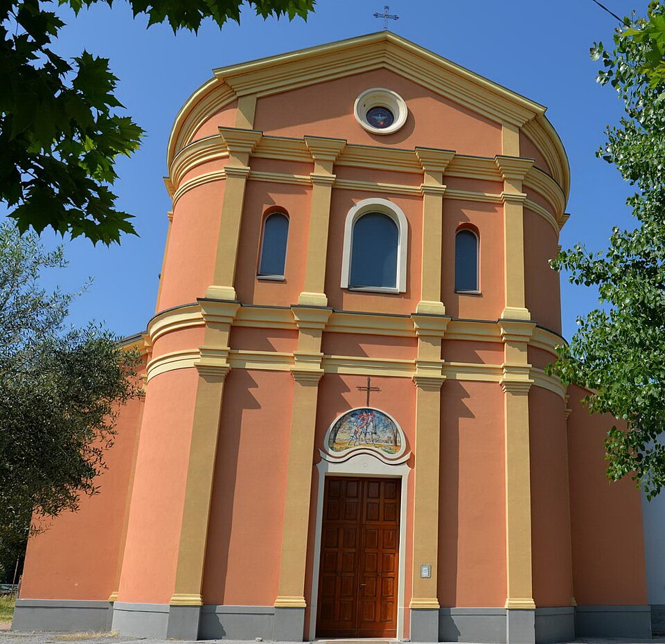 chiesa di San Martino
