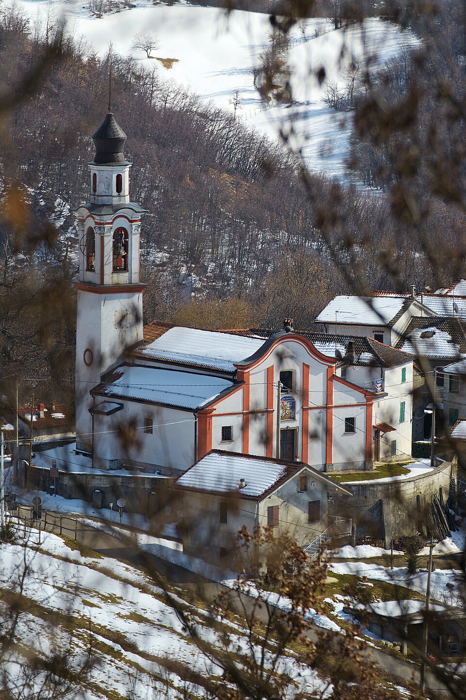 chiesa di San Martino