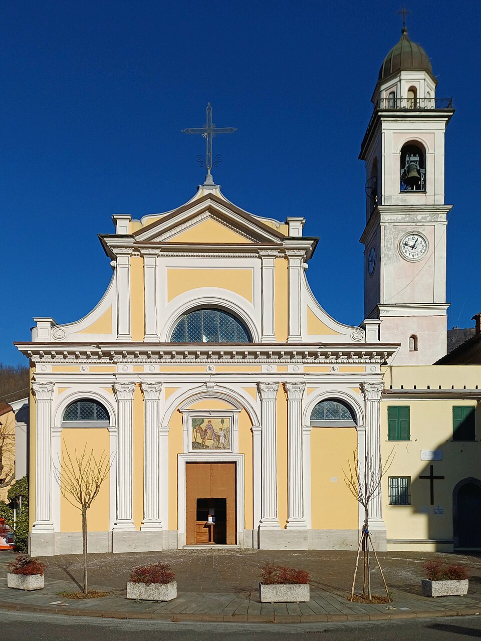 chiesa di San Martino