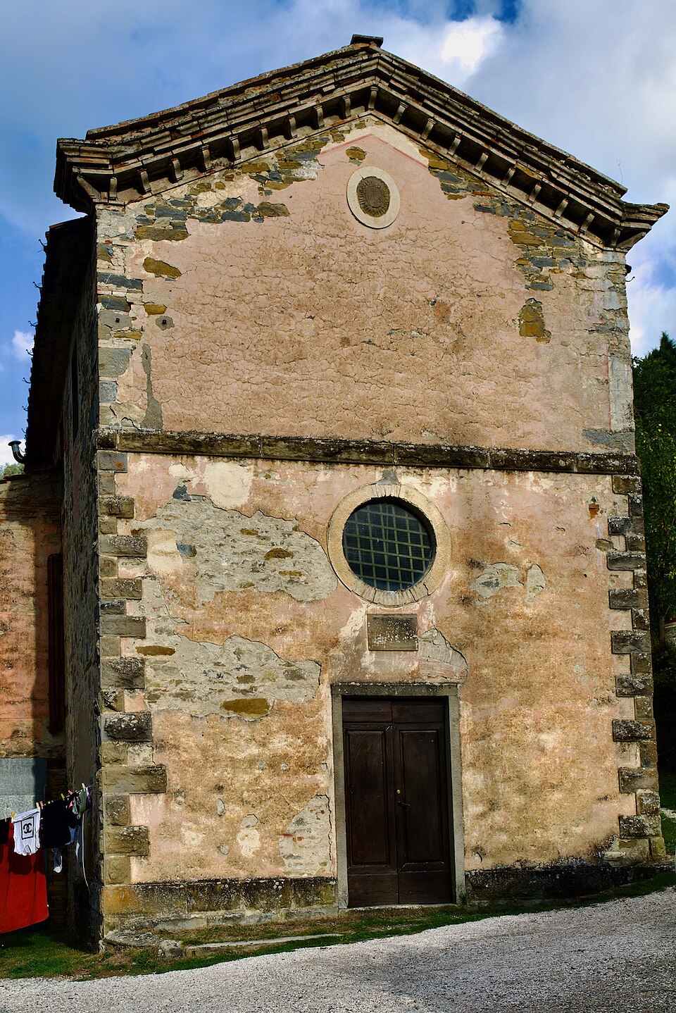 chiesa di San Martino