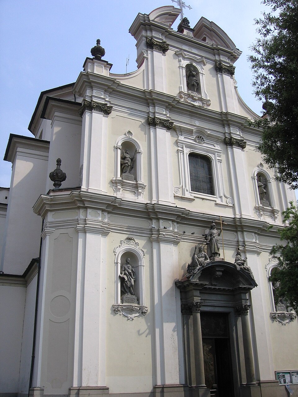 chiesa di San Martino