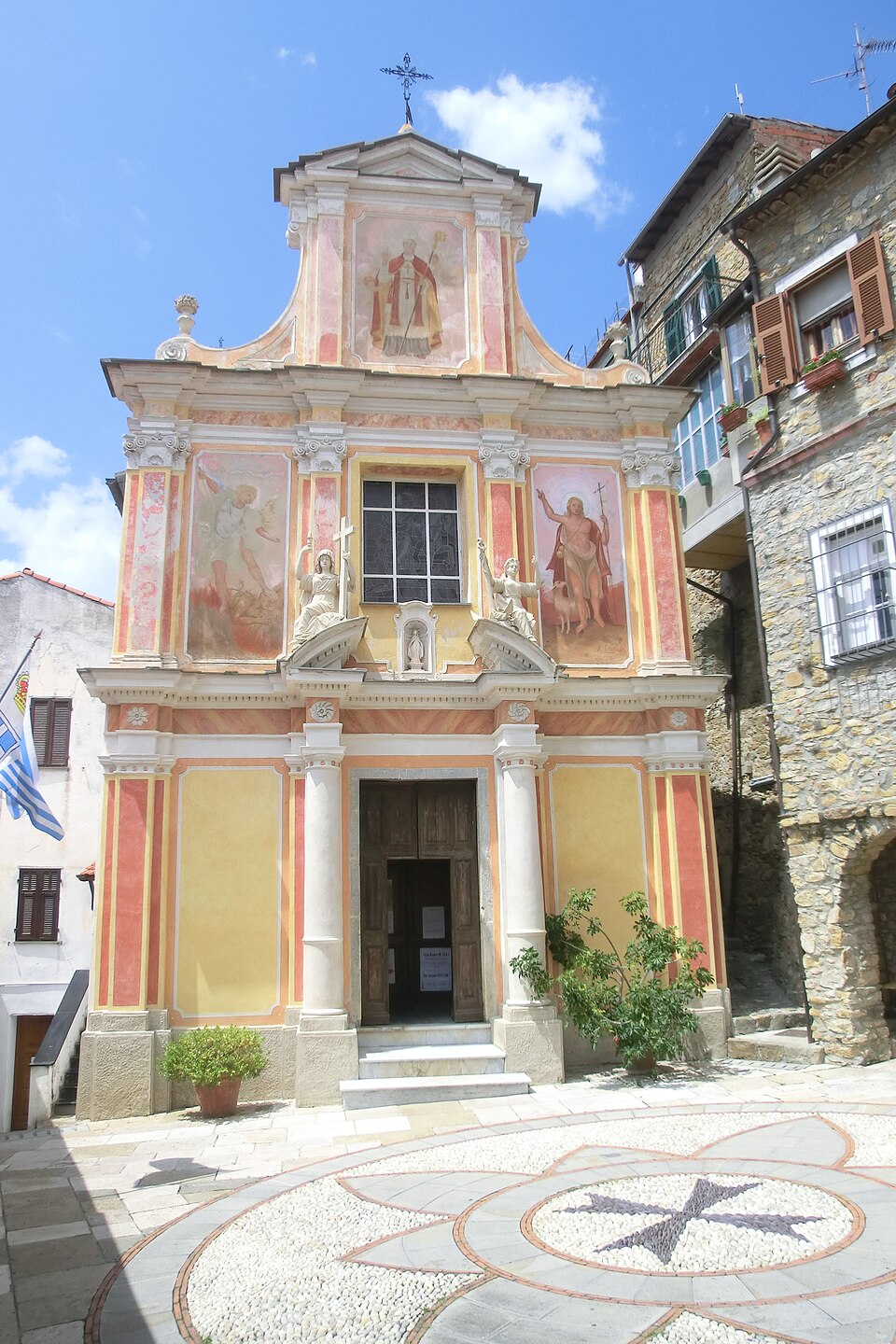 chiesa di San Martino