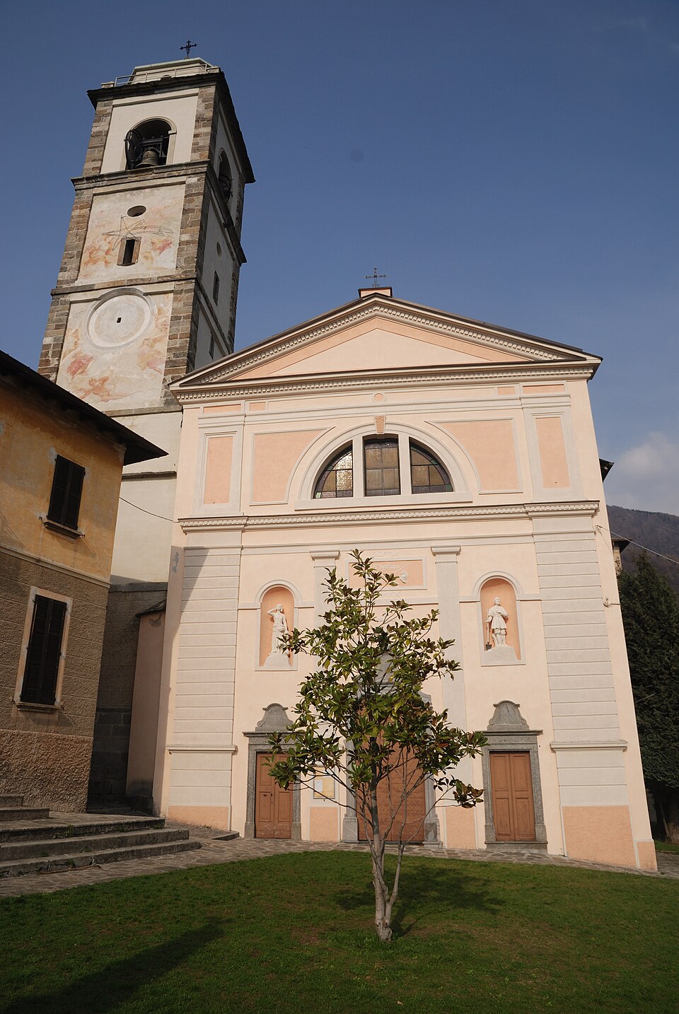 chiesa di San Martino