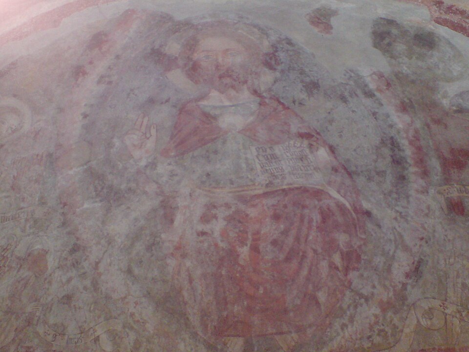 chiesa di San Martino