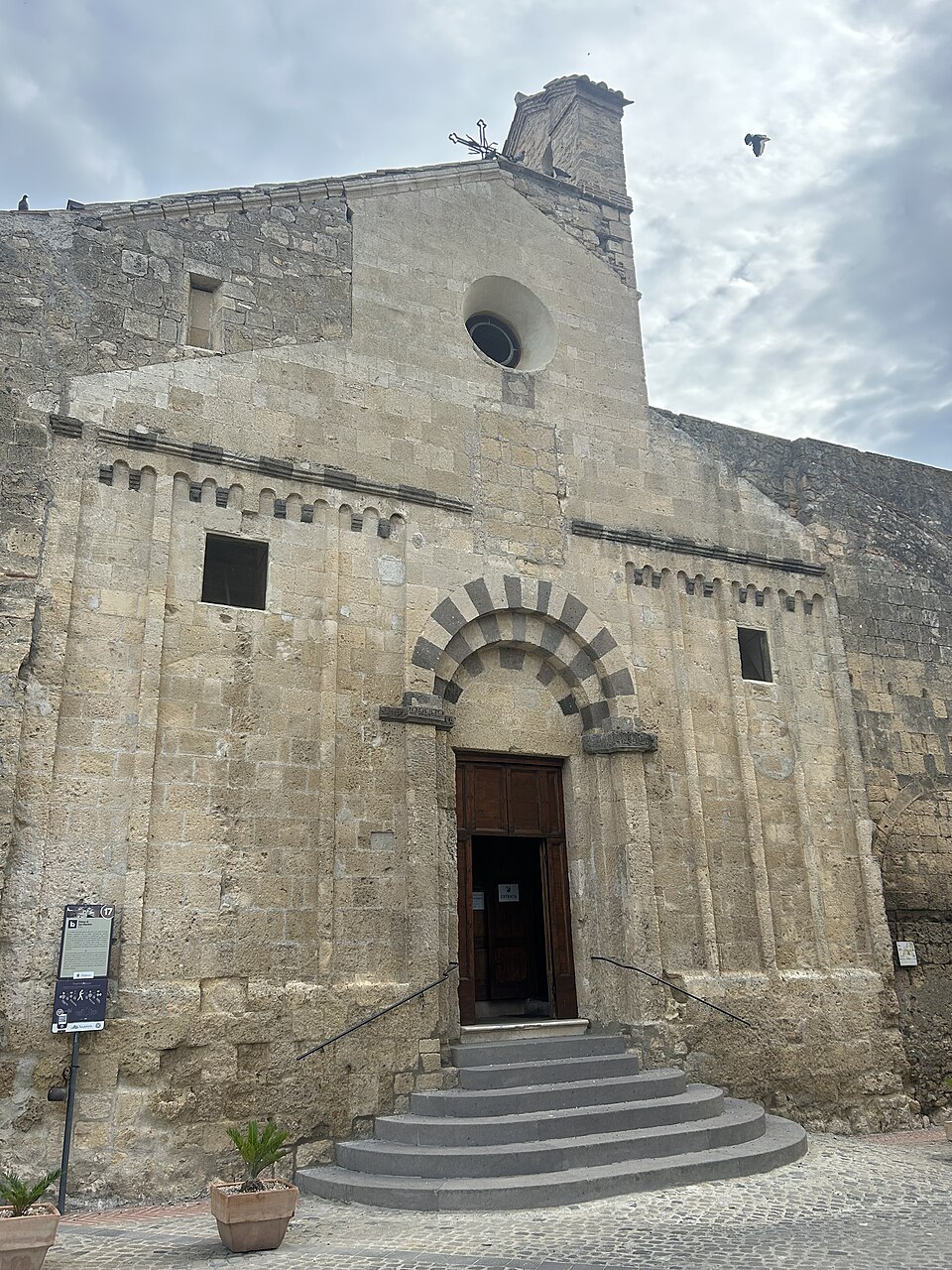 chiesa di San Martino