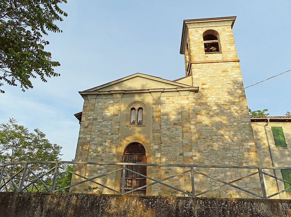 chiesa di San Martino