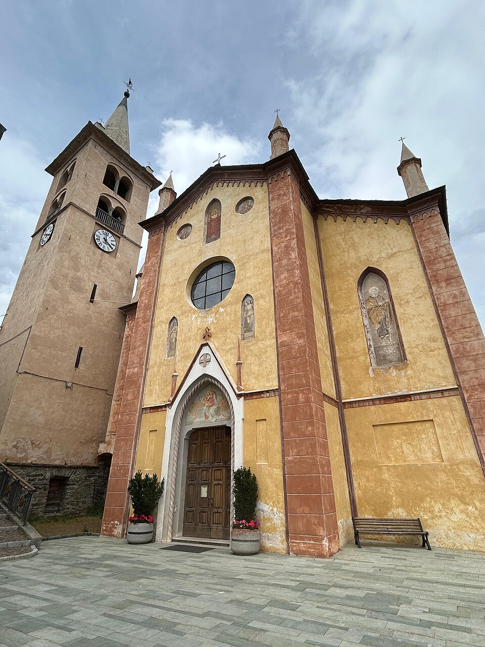 chiesa di San Martino