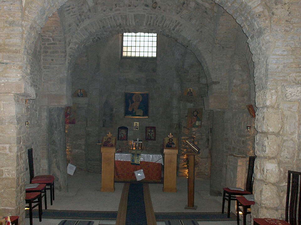 chiesa di San Martino