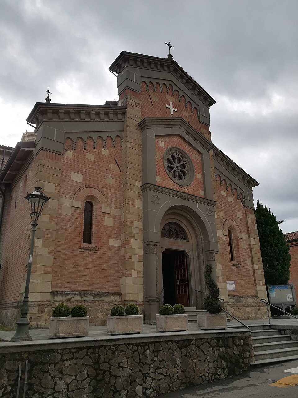 chiesa di San Martino