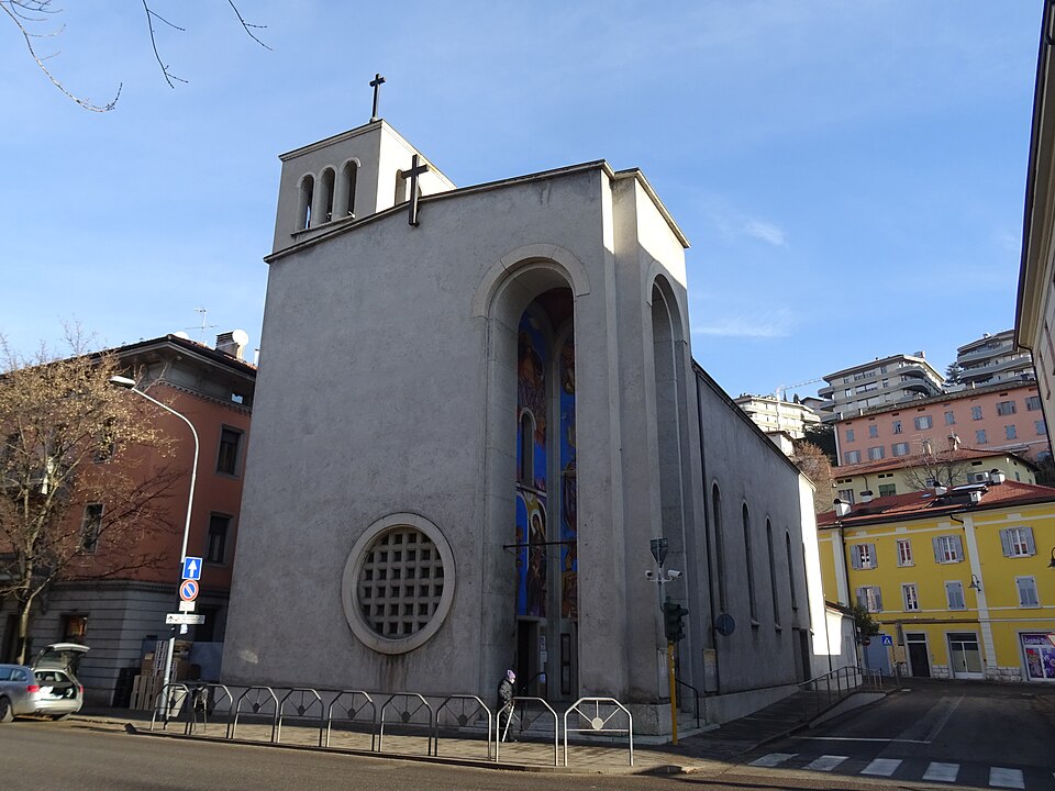 chiesa di San Martino