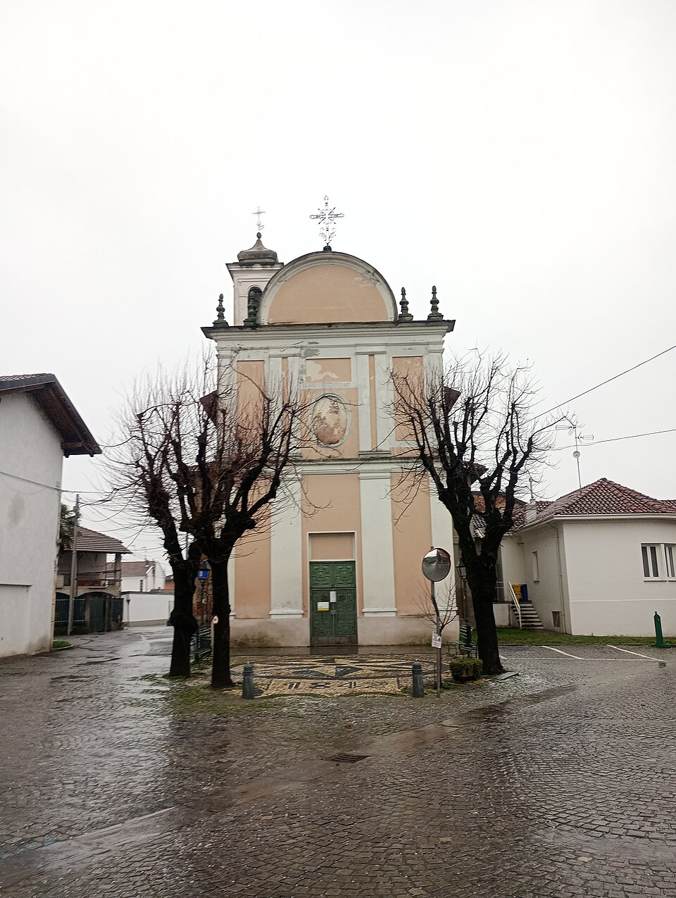 chiesa di San Martino