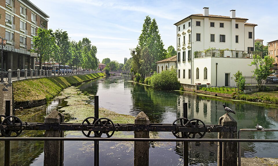 chiesa di San Martino Urbano