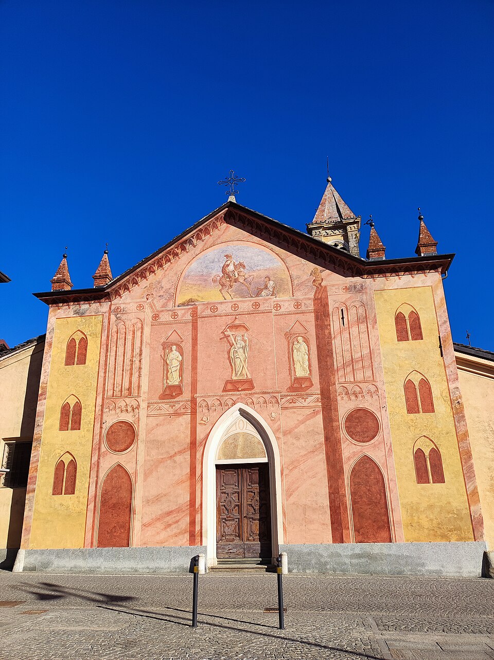 chiesa di San Martino