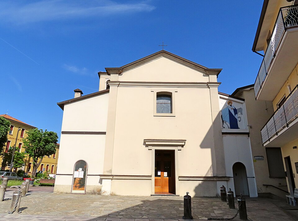 chiesa di San Martino