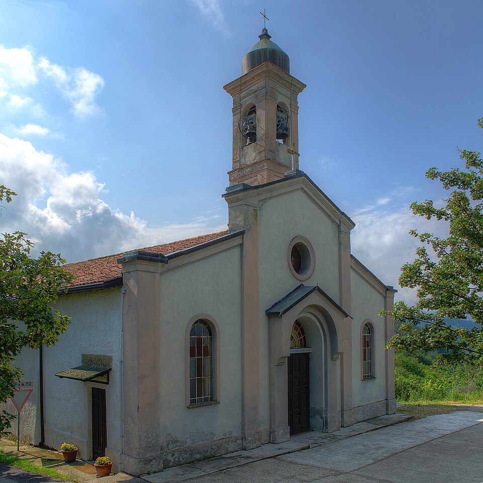 chiesa di San Martino Vescovo