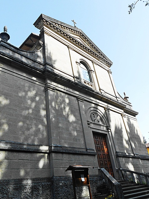 chiesa di San Martino Vescovo