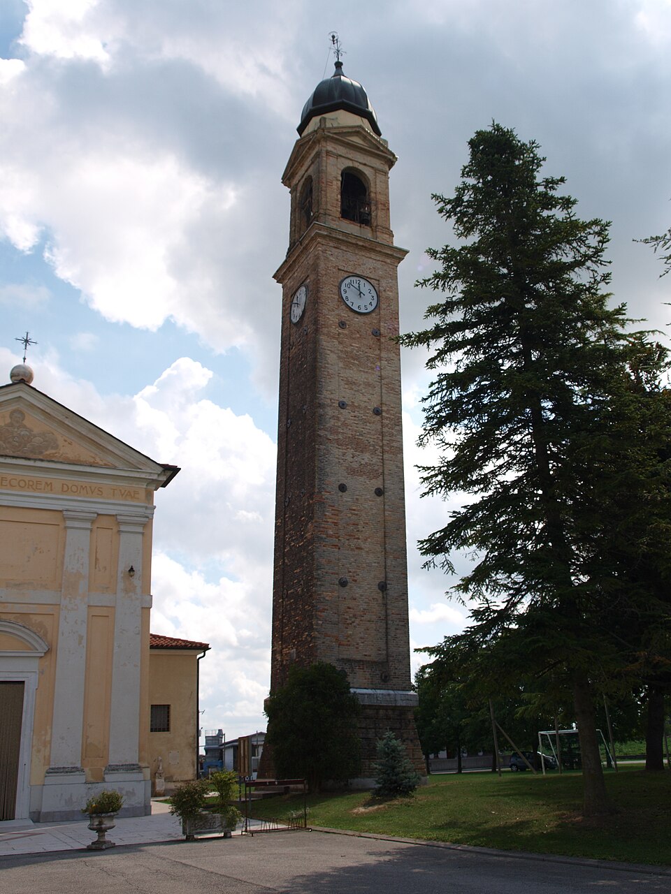chiesa di San Martino Vescovo