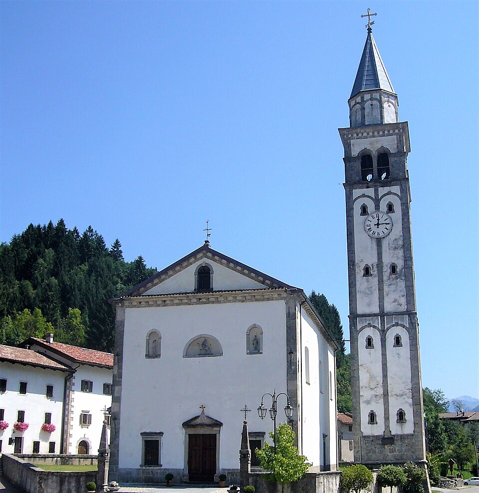 chiesa di San Martino Vescovo