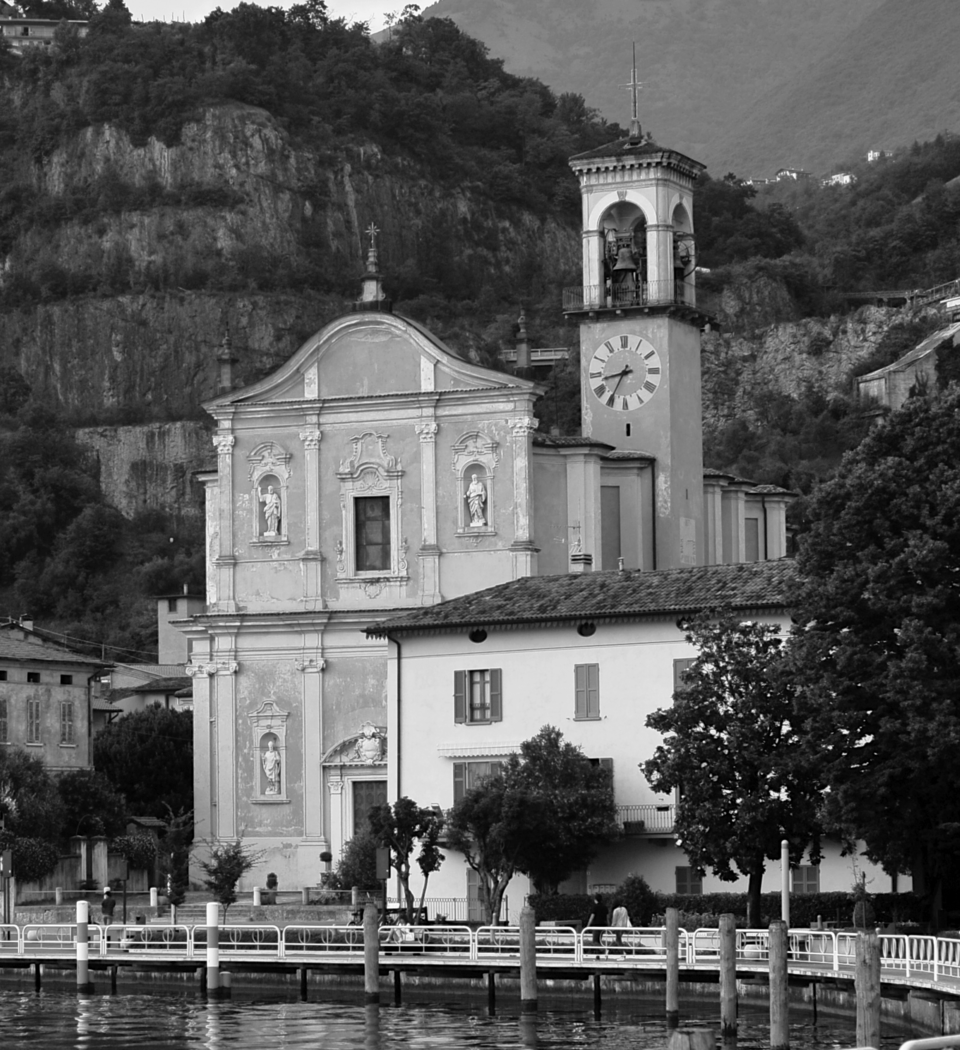chiesa di San Martino Vescovo