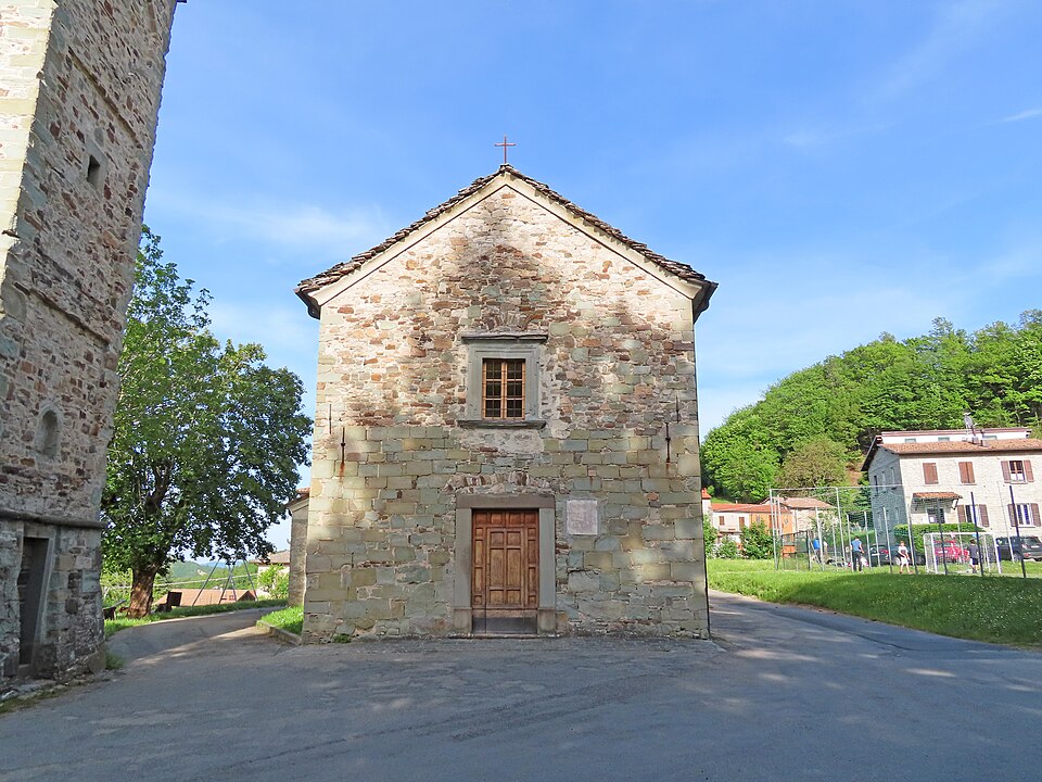 chiesa di San Martino Vescovo