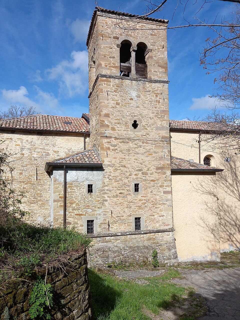 chiesa di San Martino Vescovo