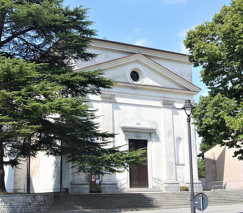 chiesa di San Martino Vescovo
