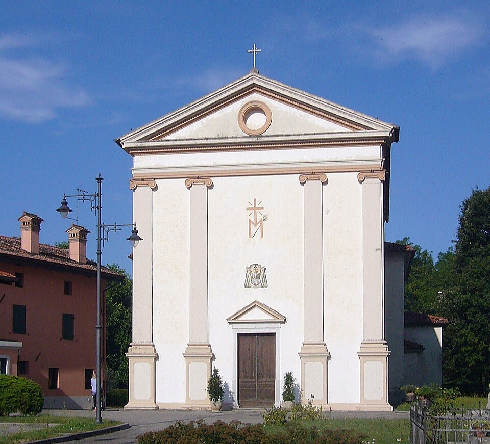 chiesa di San Martino Vescovo