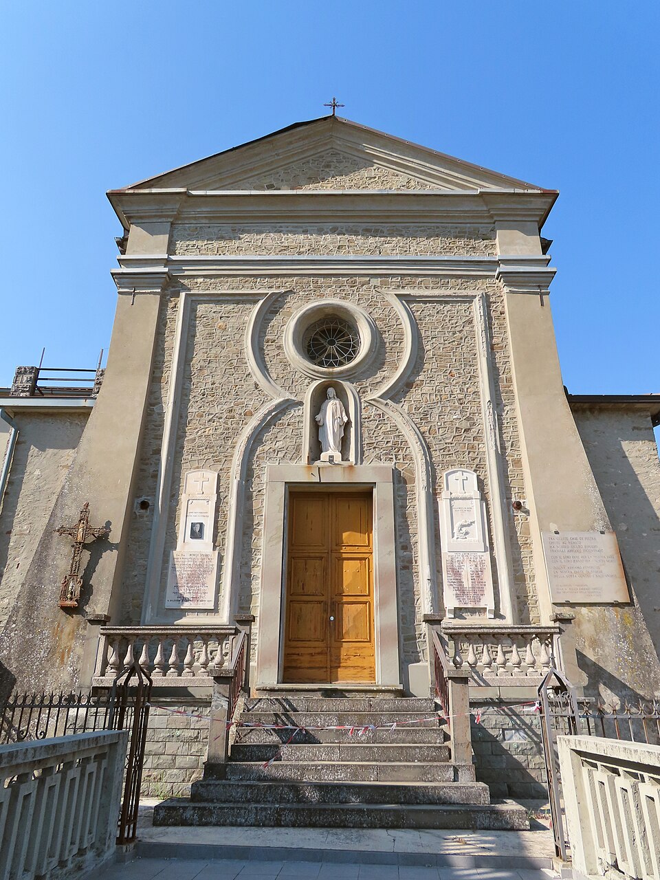 chiesa di San Martino vescovo