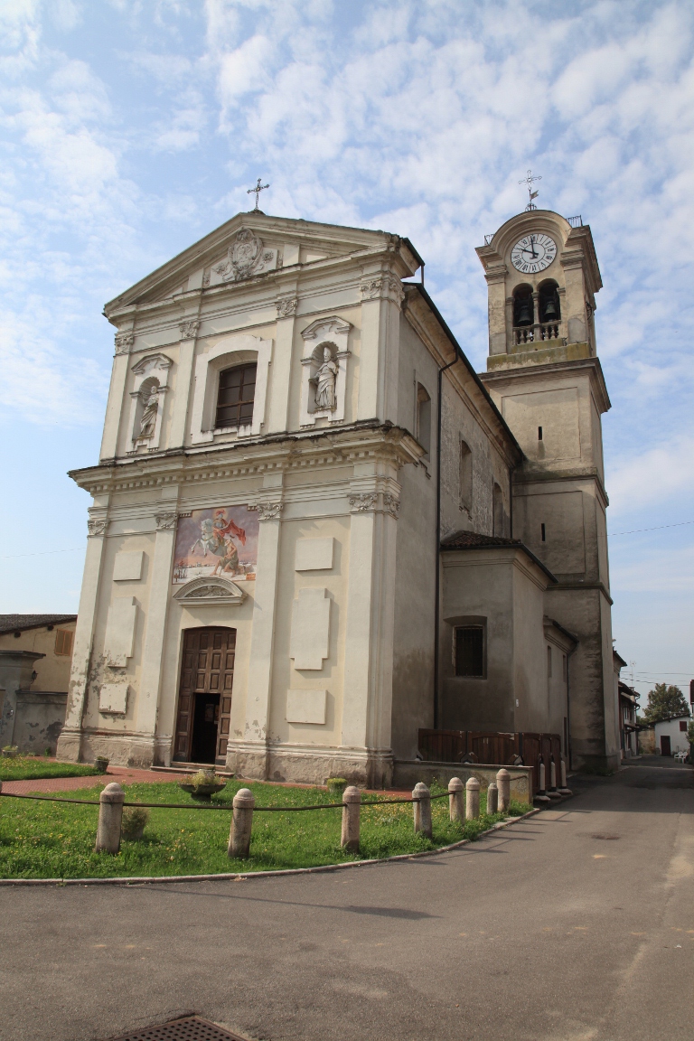 chiesa di San Martino Vescovo