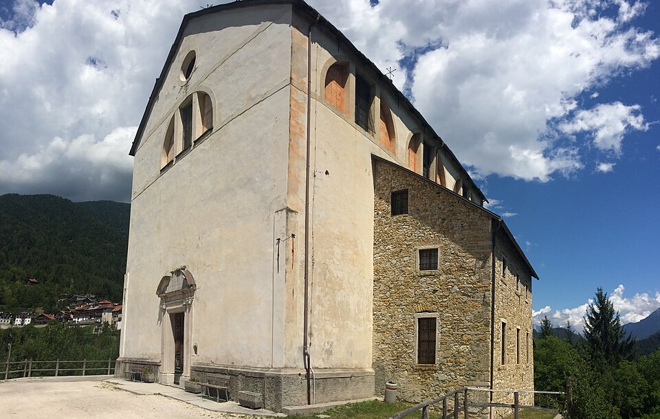 chiesa di San Martino Vescovo