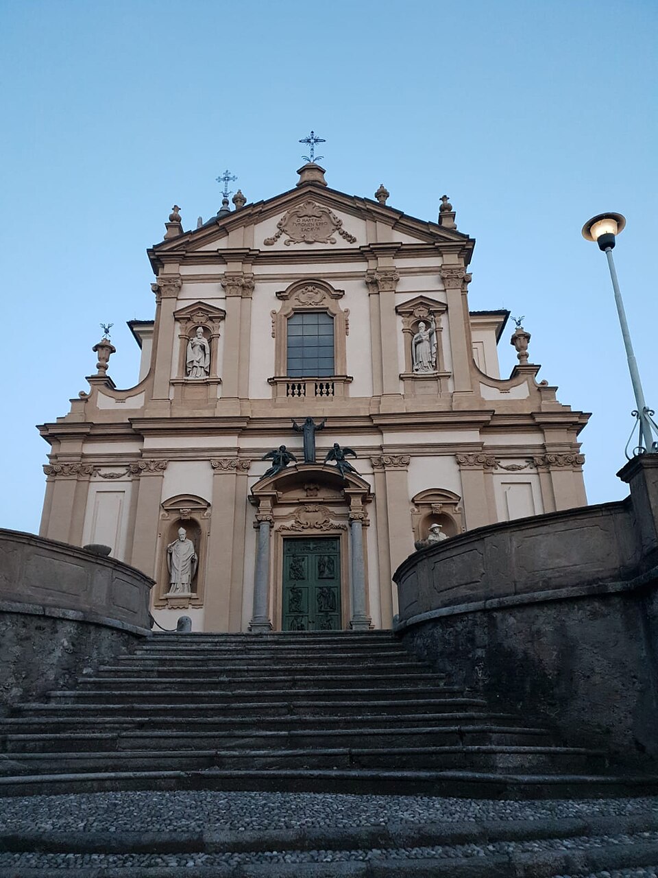 chiesa di San Martino Vescovo