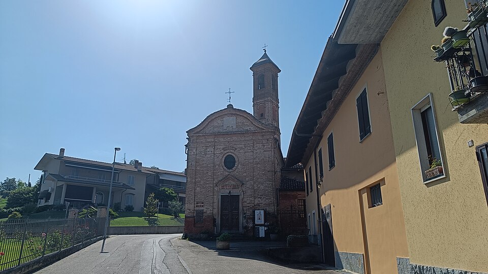 chiesa di San Martino