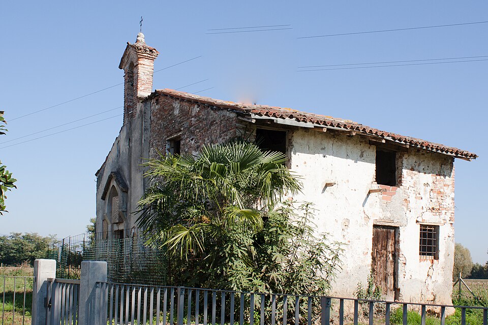 chiesa di San Martino