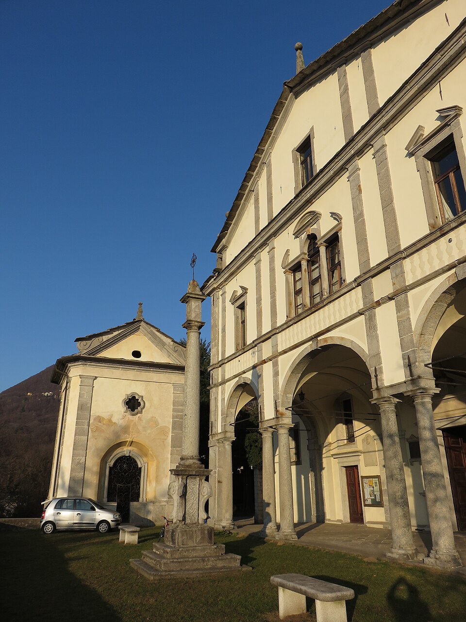 chiesa di San Martino