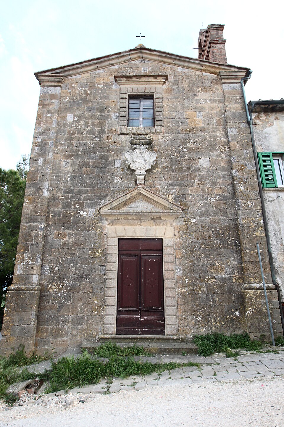 chiesa di San Martino